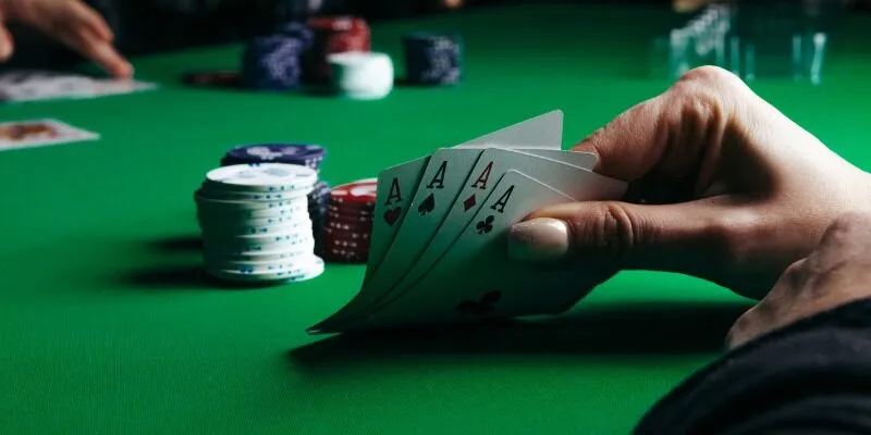 Một số điểm cơ bản cần nắm được về trò chơi Baccarat