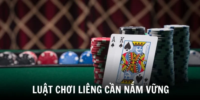 Nắm vững luật chơi giúp cược thủ nâng cao tỷ lệ thắng